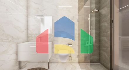 НОВЫЕ ВИЛЛЫ НА ГОЛЬФ-КУРОРТЕ АЛЬТАОНА, МУРСИЯ НОВЫЕ ВИЛЛЫ НА ГОЛЬФ-КУРОРТЕ АЛЬТАОНА, МУРСИЯ