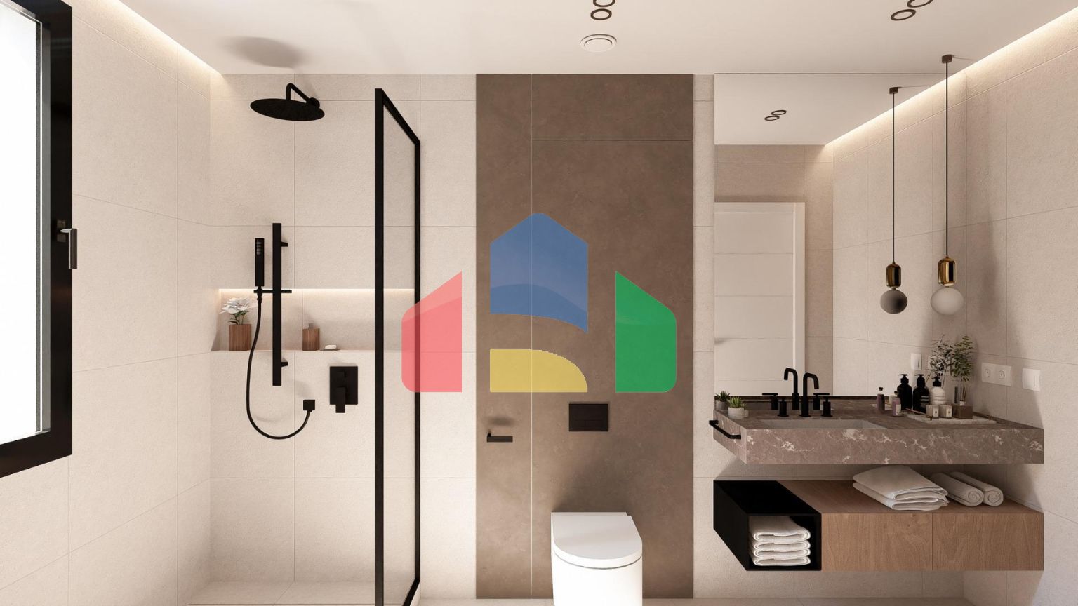 НОВЫЕ ВИЛЛЫ В ГОЛЬФ-КУРОРТЕ АЛЬТАОНА, МУРСИЯ