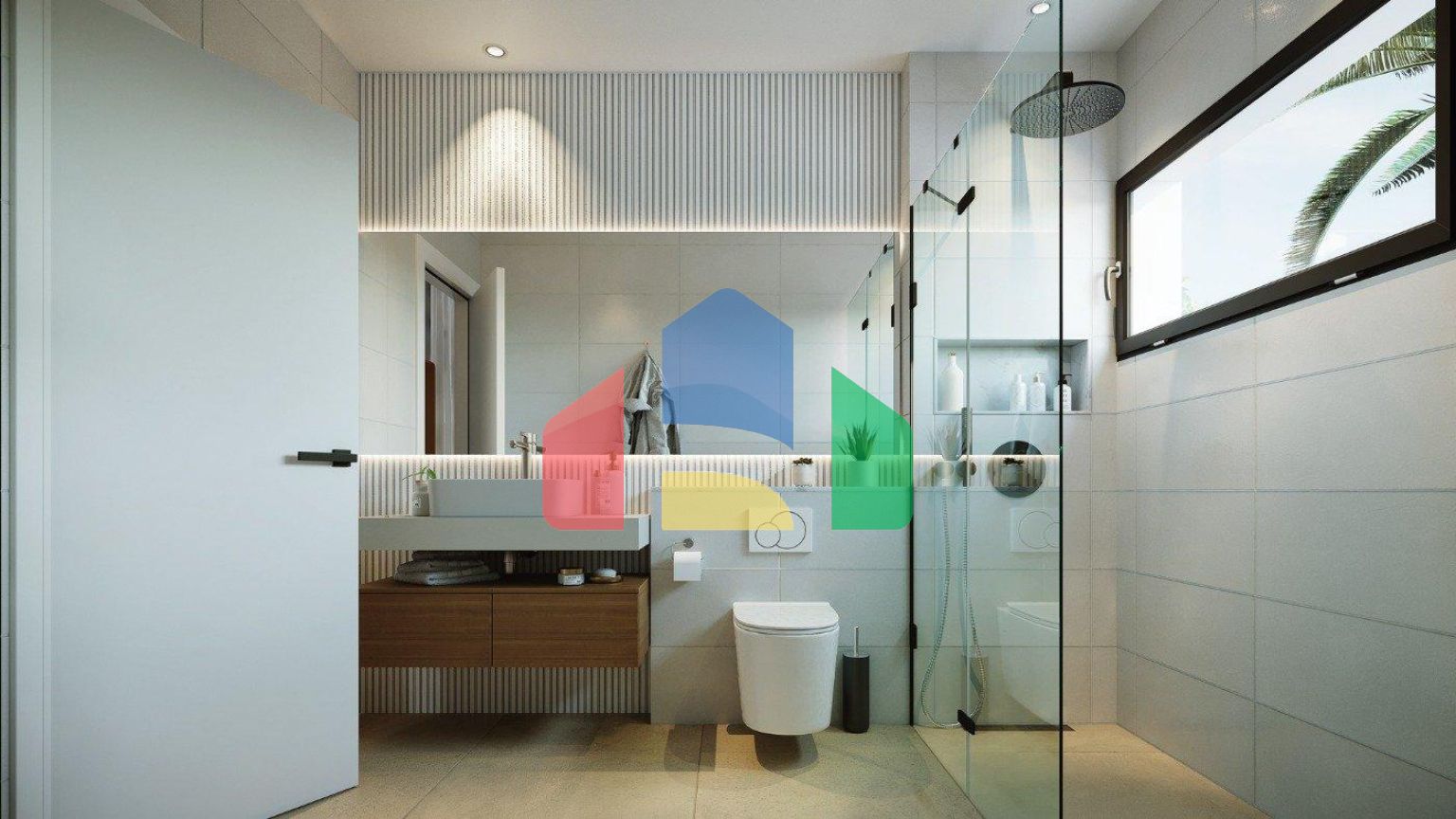 НОВЫЕ ОДНОЭТАЖНЫЕ ВИЛЛЫ НА ГОЛЬФ-КУРОРТЕ АЛЬТAНА, МУРСИЯ