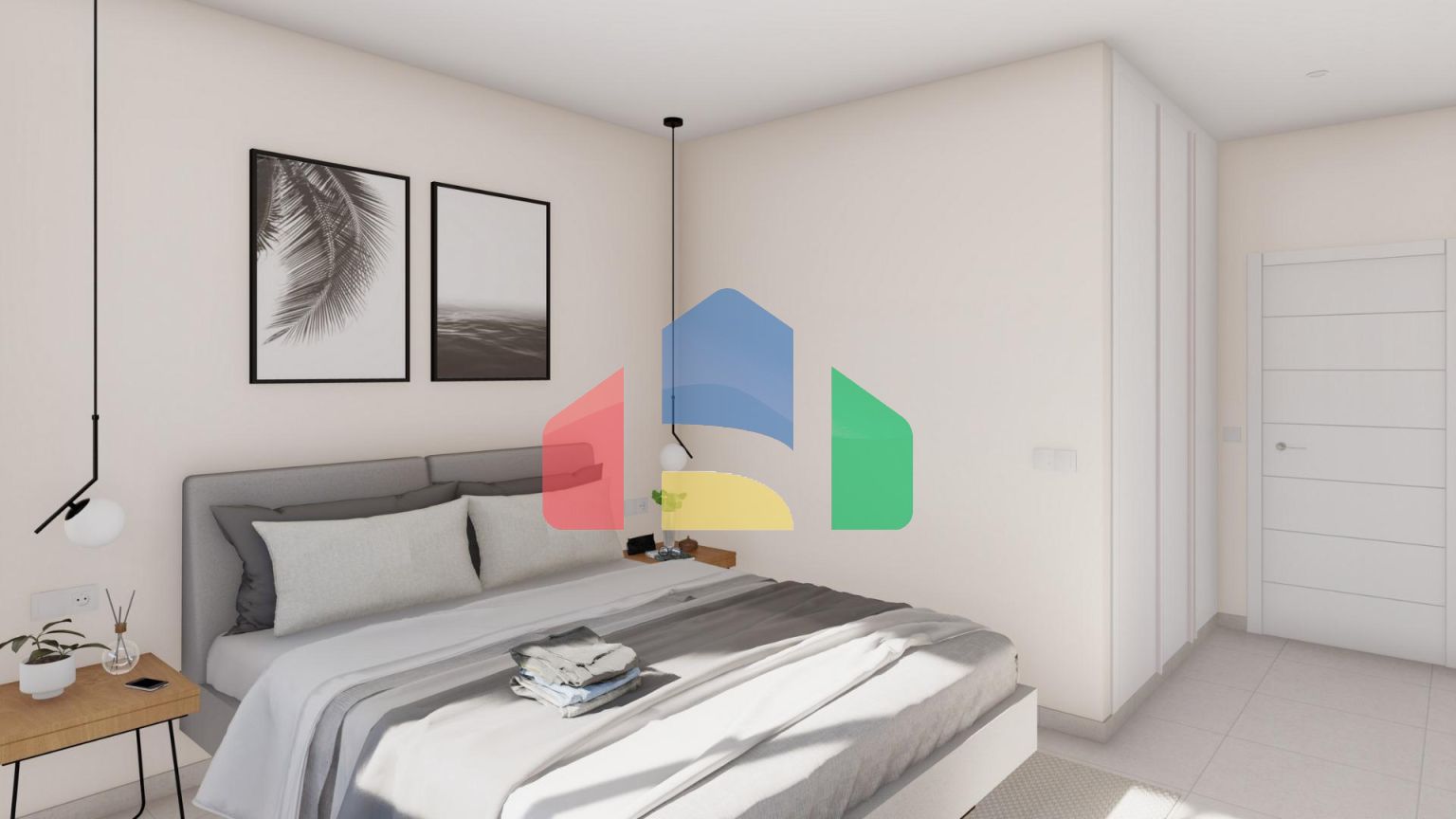 НОВЫЕ ВИЛЛЫ В ГОЛЬФ-КУРОРТЕ АЛЬТАОНА, МУРСИЯ