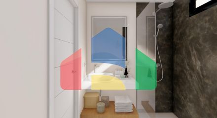 НОВЫЕ ВИЛЛЫ В ГОЛЬФ-КУРОРТЕ АЛЬТАОНА, МУРСИЯ