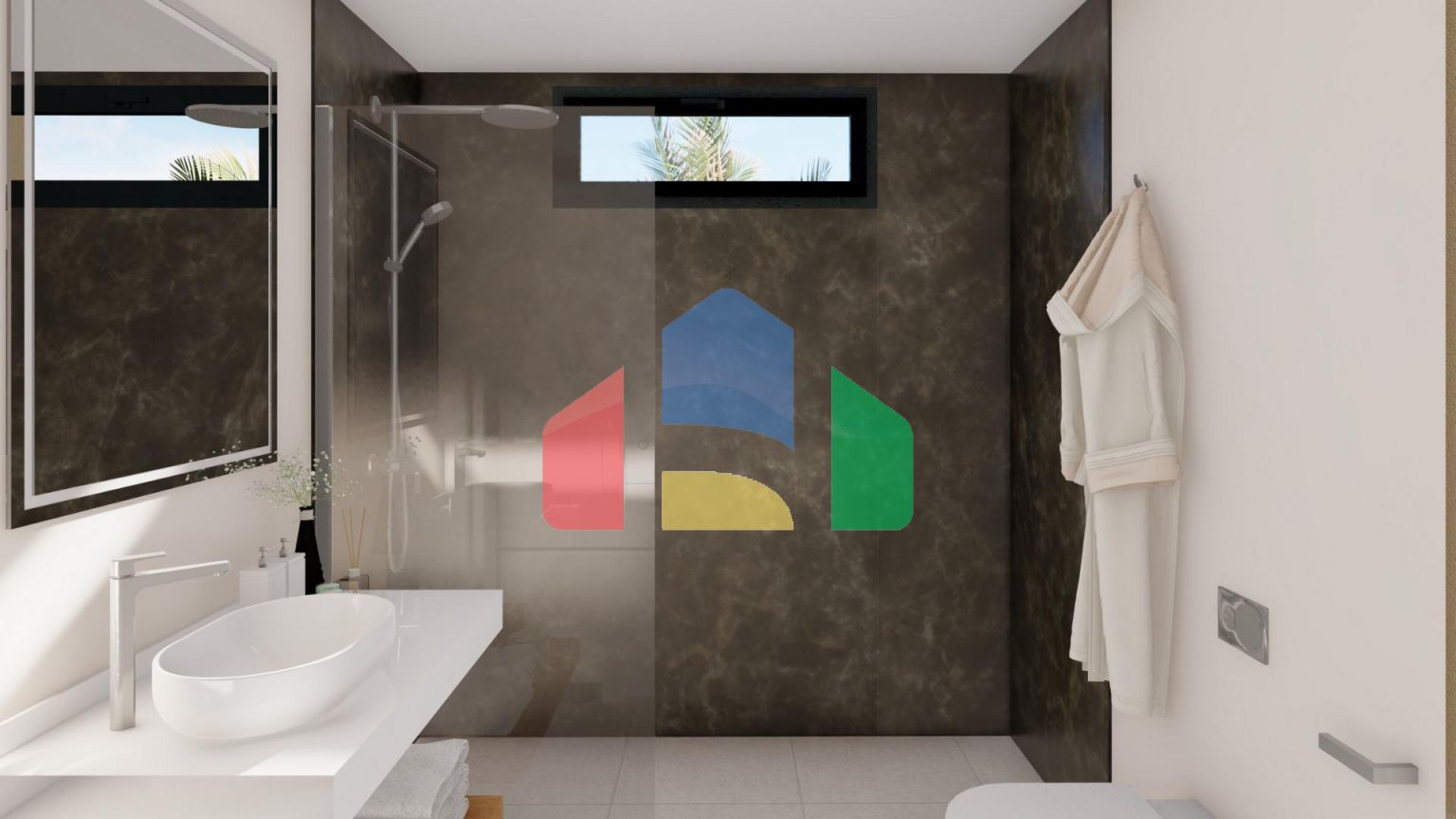 НОВЫЕ ВИЛЛЫ В ГОЛЬФ-КУРОРТЕ АЛЬТАОНА, МУРСИЯ