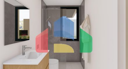 НОВЫЕ ВИЛЛЫ В ГОЛЬФ-КУРОРТЕ АЛЬТАОНА, МУРСИЯ