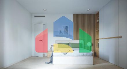 НОВЫЕ ОДНОЭТАЖНЫЕ ВИЛЛЫ НА ГОЛЬФ-КУРОРТЕ АЛЬТAНА, МУРСИЯ