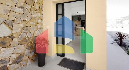 NEW BUILD VILLAS IN ALTOANA GOLF RESORT, MURCIA