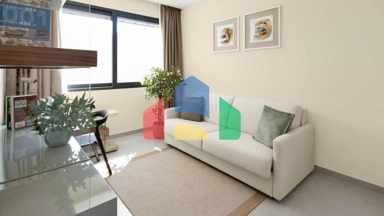 НОВЫЕ ВИЛЛЫ В ГОЛЬФ-КУРОРТЕ АЛЬТОНА, МУРСИЯ