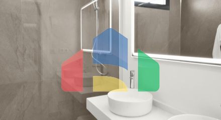 НОВЫЕ ВИЛЛЫ В ГОЛЬФ-КУРОРТЕ АЛЬТОНА, МУРСИЯ