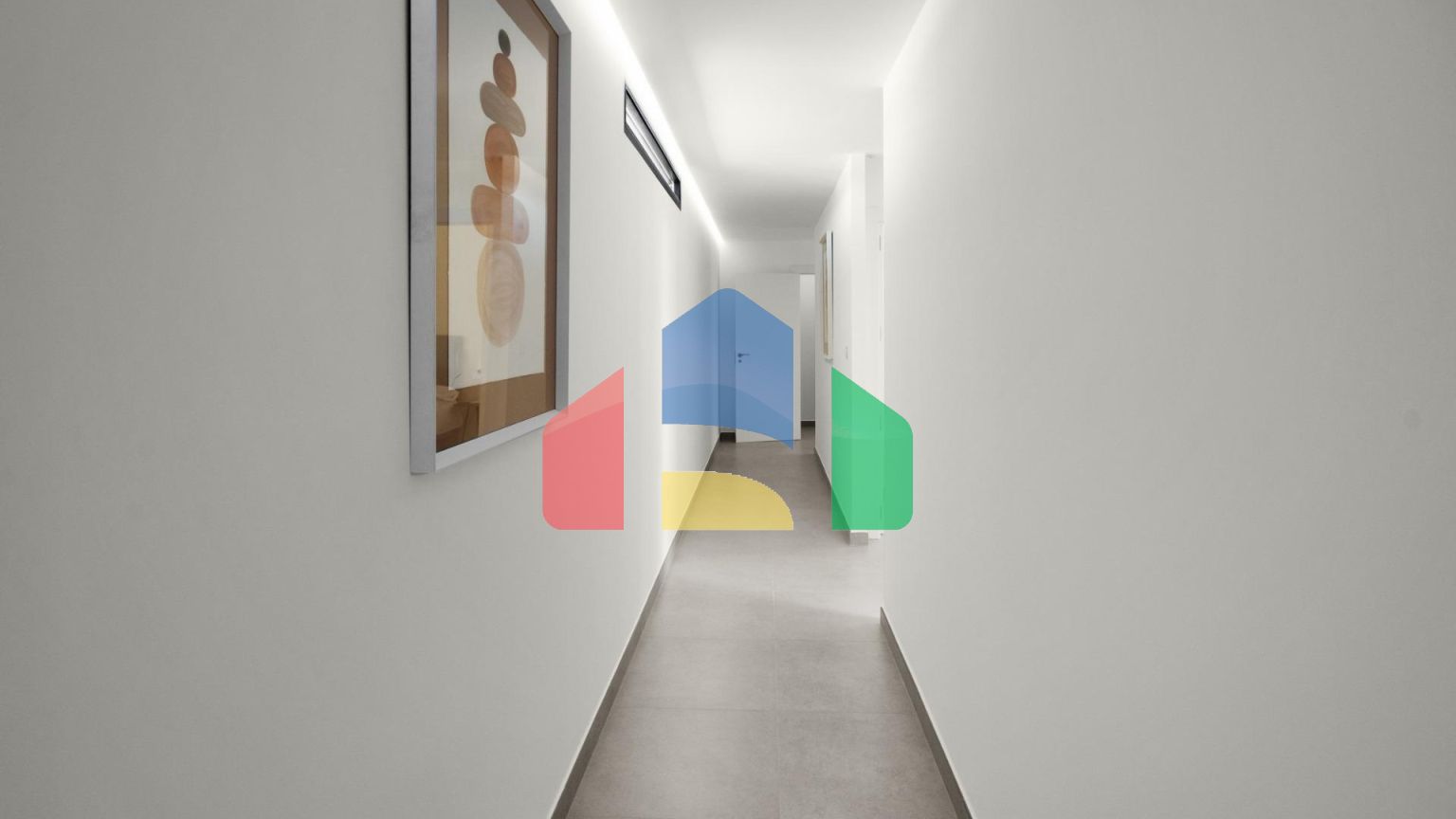 НОВЫЕ ВИЛЛЫ В ГОЛЬФ-КУРОРТЕ АЛЬТОНА, МУРСИЯ