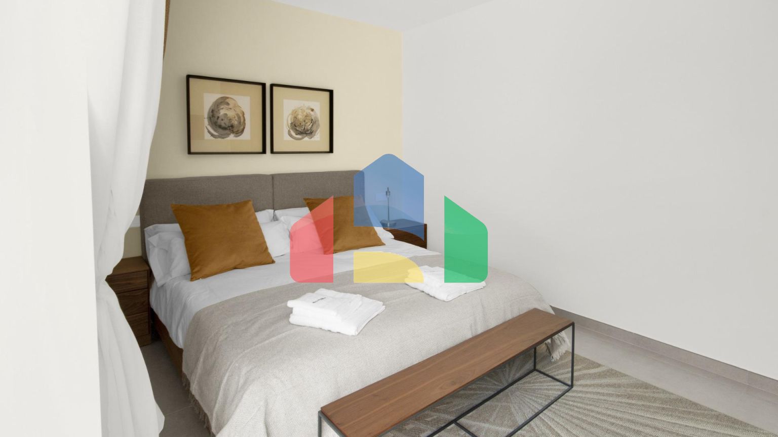 НОВЫЕ ВИЛЛЫ В ГОЛЬФ-КУРОРТЕ АЛЬТОНА, МУРСИЯ