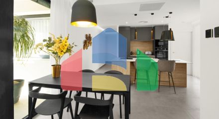 НОВЫЕ ВИЛЛЫ В ГОЛЬФ-КУРОРТЕ АЛЬТОНА, МУРСИЯ