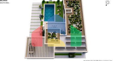 НОВЫЕ ВИЛЛЫ В ГОЛЬФ-КУРОРТЕ АЛЬТОНА, МУРСИЯ