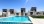 NEW BUILD TOWNHOUSES IN ALTAONA GOLF RESORT, MURCIA