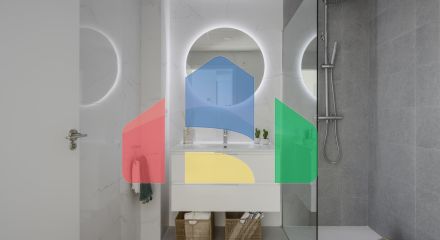 НОВЫЕ ТАУНХАУСЫ В ГОЛЬФ-КУРОРТЕ АЛЬТAНА, МУРСИЯ