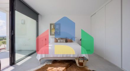 NEW BUILD VILLAS IN ALTAONA GOLF RESORT, MURCIA