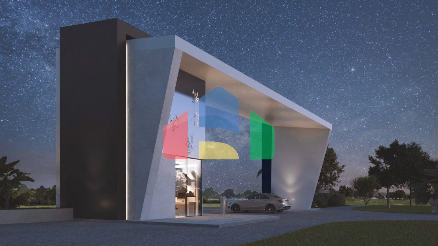 НОВЫЕ ВИЛЛЫ НА ГОЛЬФ-КУРОРТЕ АЛЬТAНА, МУРСИЯ