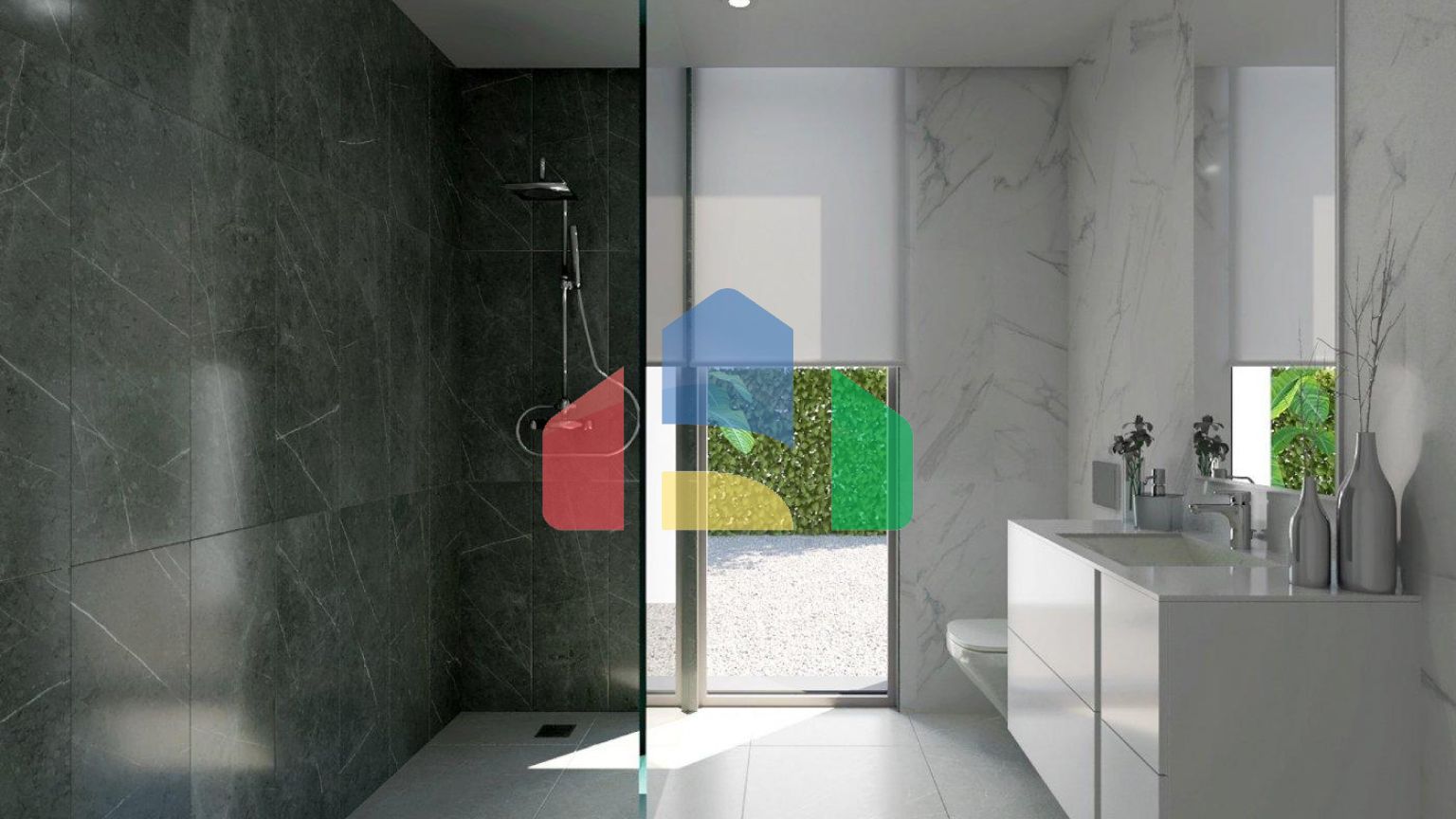 НОВЫЕ ВИЛЛЫ В ГОЛЬФ-КУРОРТЕ АЛЬТAНА, МУРСИЯ