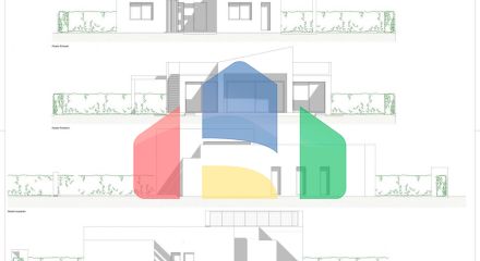 НОВЫЕ ВИЛЛЫ В ГОЛЬФ-КУРОРТЕ АЛЬТAНА, МУРСИЯ