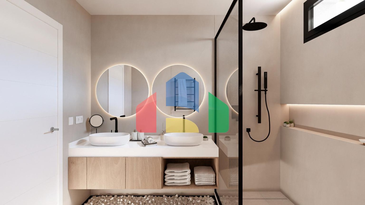 НОВЫЕ ВИЛЛЫ В ГОЛЬФ-КУРОРТЕ АЛЬТАОНА, МУРСИЯ