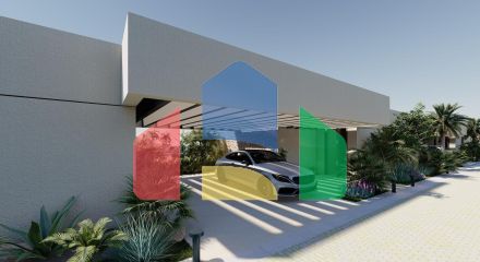 Вилла в BAÑOS Y MENDIGO ID N15152