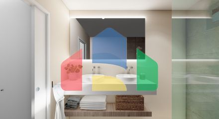 Вилла в BAÑOS Y MENDIGO ID N15152