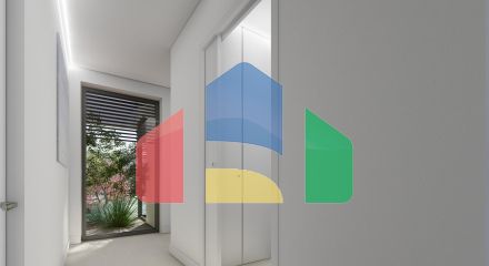 Вилла в BAÑOS Y MENDIGO ID N15152