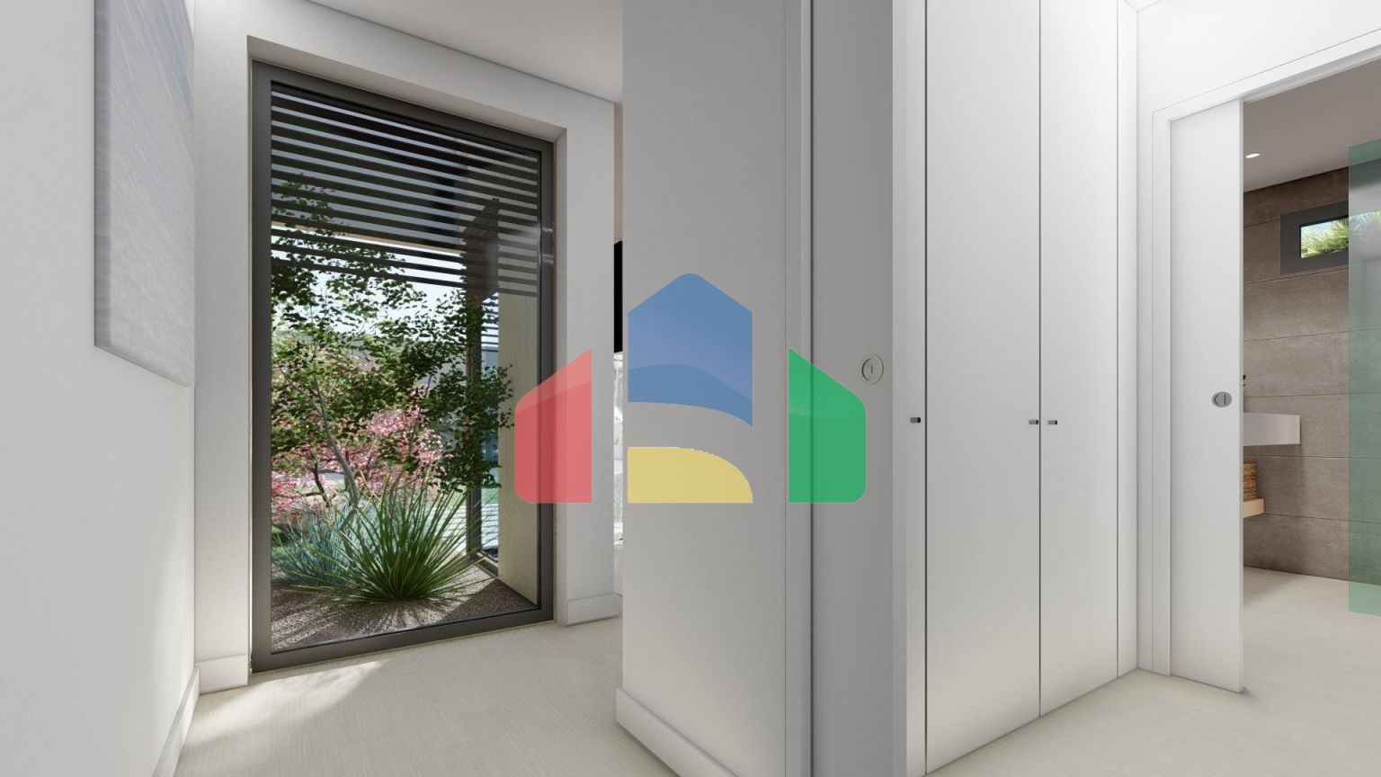 Вилла в BAÑOS Y MENDIGO ID N15152