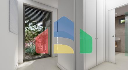 Вилла в BAÑOS Y MENDIGO ID N15152