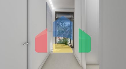 Вилла в BAÑOS Y MENDIGO ID N15152