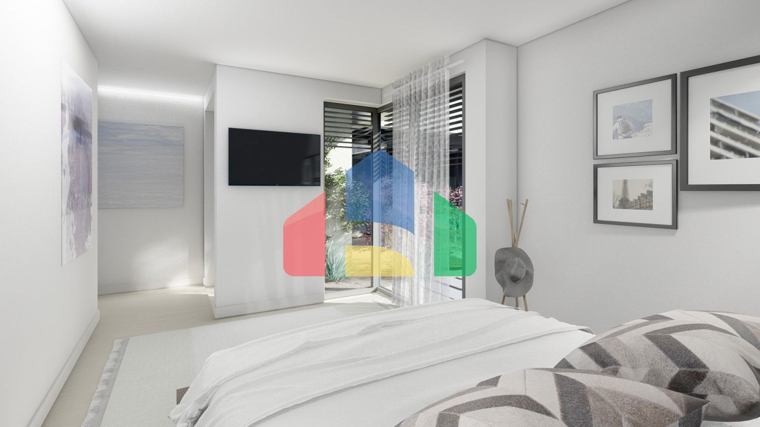 Вилла в BAÑOS Y MENDIGO ID N15152