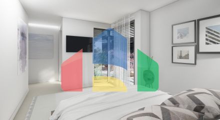 Вилла в BAÑOS Y MENDIGO ID N15152