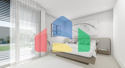 Вилла в BAÑOS Y MENDIGO ID N15152