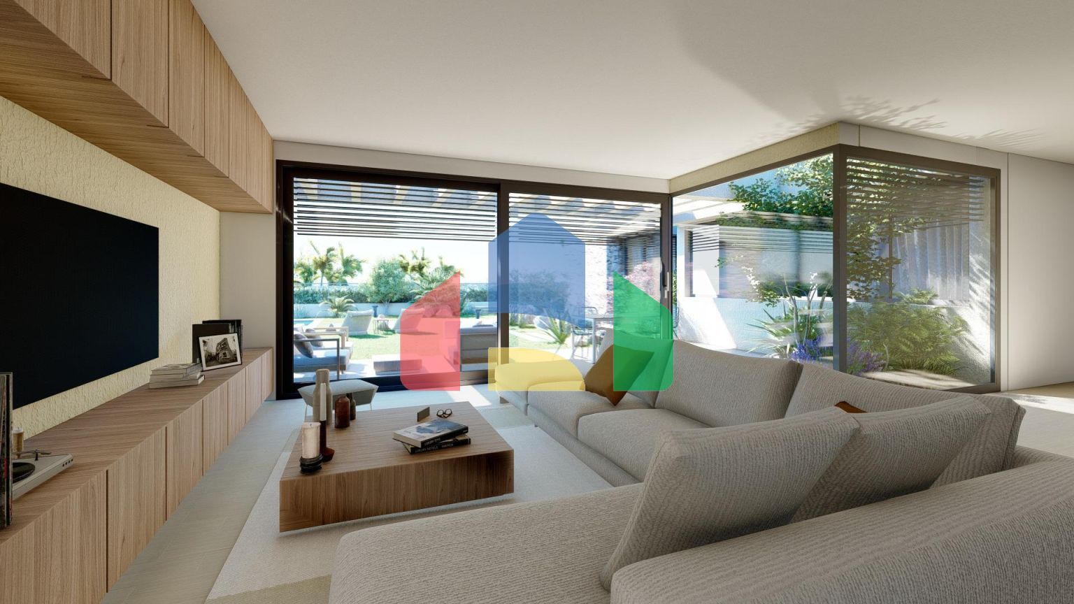 Вилла в BAÑOS Y MENDIGO ID N15152