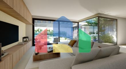 Вилла в BAÑOS Y MENDIGO ID N15152