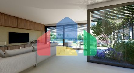 Вилла в BAÑOS Y MENDIGO ID N15152