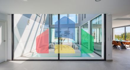 НОВЫЕ ВИЛЛЫ В ГОЛЬФ-КУРОРТЕ АЛЬТAНА, МУРСИЯ