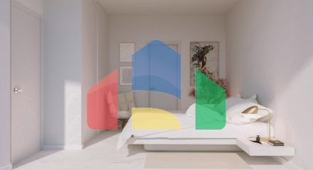 НОВЫЕ ВИЛЛЫ В ГОЛЬФ-КУРОРТЕ АЛЬТAНА, МУРСИЯ