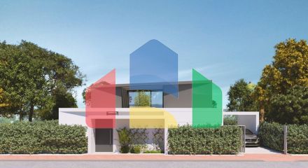 НОВЫЕ ВИЛЛЫ В ГОЛЬФ-КУРОРТЕ АЛЬТAНА, МУРСИЯ