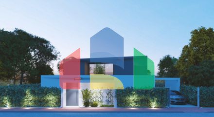 НОВЫЕ ВИЛЛЫ В ГОЛЬФ-КУРОРТЕ АЛЬТAНА, МУРСИЯ