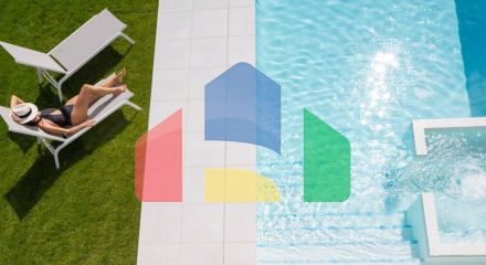 НОВЫЕ ВИЛЛЫ НА ГОЛЬФ-КУРОРТЕ АЛЬТAНА, МУРСИЯ