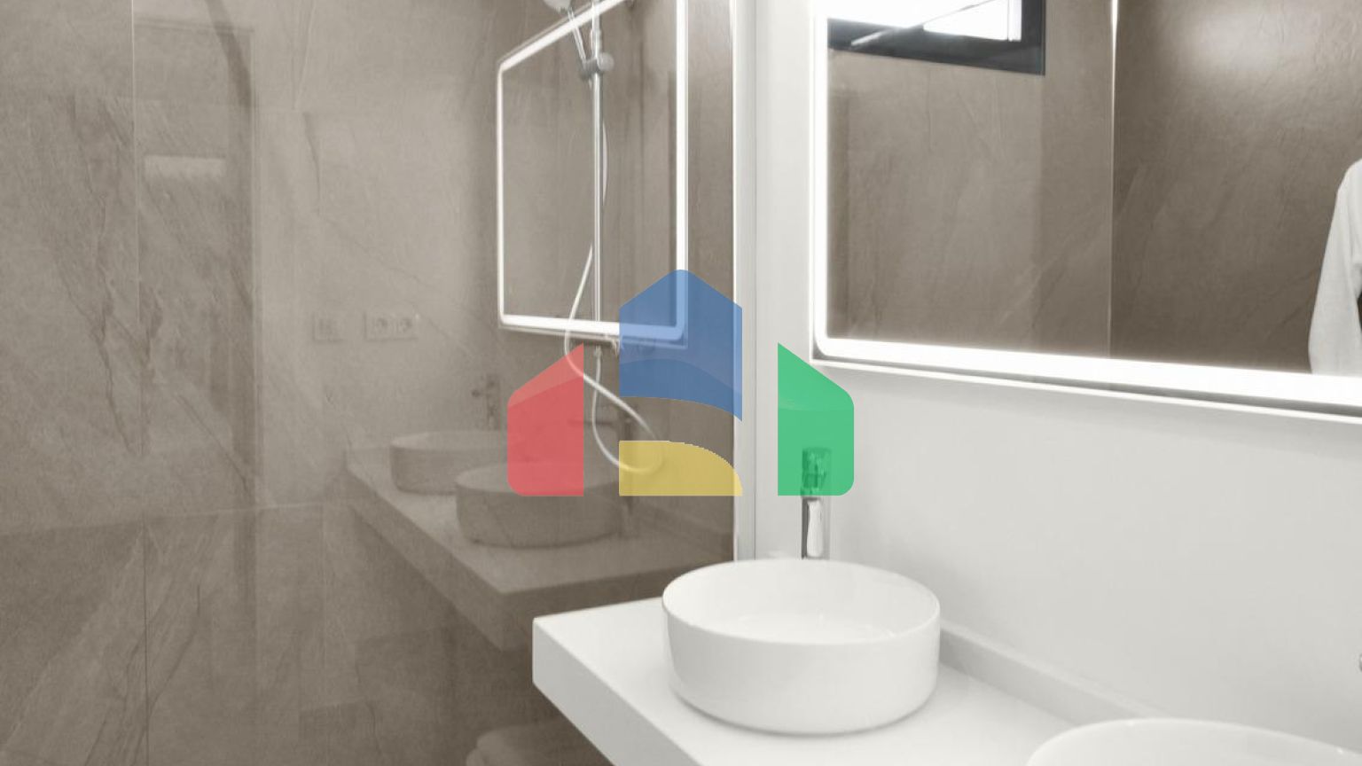 НОВЫЕ ВИЛЛЫ В ГОЛЬФ-КУРОРТЕ АЛЬТОНА, МУРСИЯ