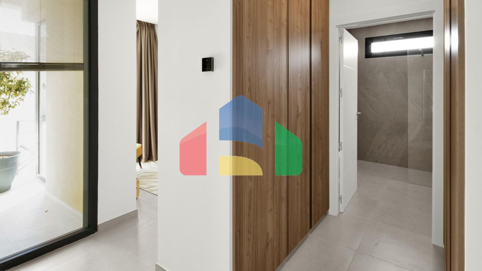 НОВЫЕ ВИЛЛЫ В ГОЛЬФ-КУРОРТЕ АЛЬТОНА, МУРСИЯ