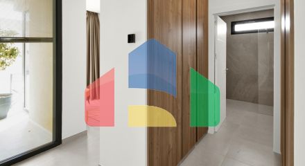 НОВЫЕ ВИЛЛЫ В ГОЛЬФ-КУРОРТЕ АЛЬТОНА, МУРСИЯ