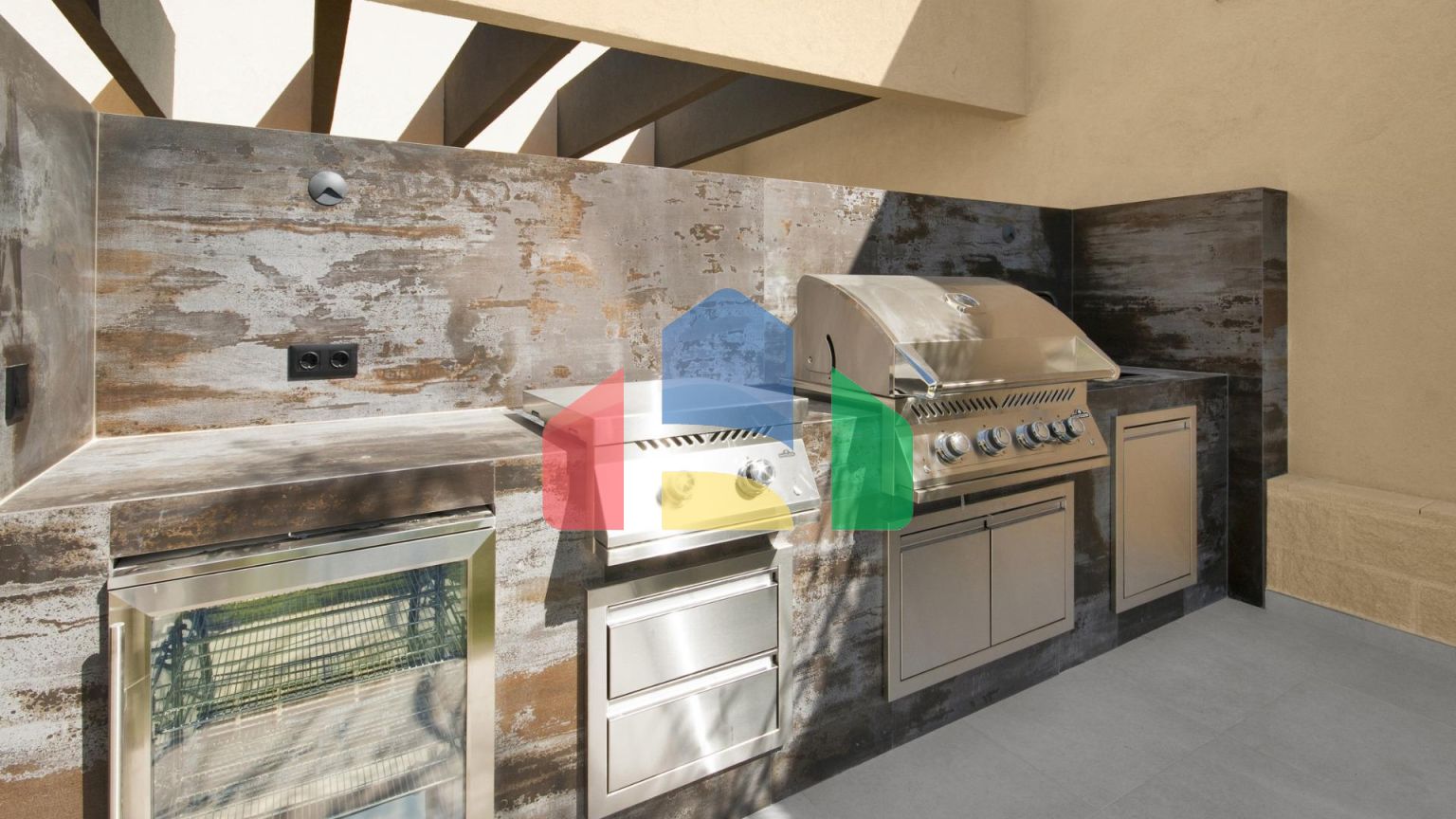 НОВЫЕ ВИЛЛЫ В ГОЛЬФ-КУРОРТЕ АЛЬТОНА, МУРСИЯ