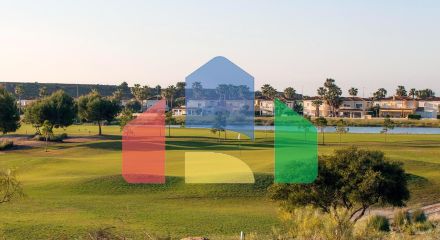 НОВЫЕ ТАУНХАУСЫ В ГОЛЬФ-КУРОРТЕ АЛЬТAНА, МУРСИЯ