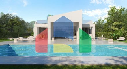 NEW BUILD VILLAS IN ALTAONA GOLF RESORT, MURCIA
