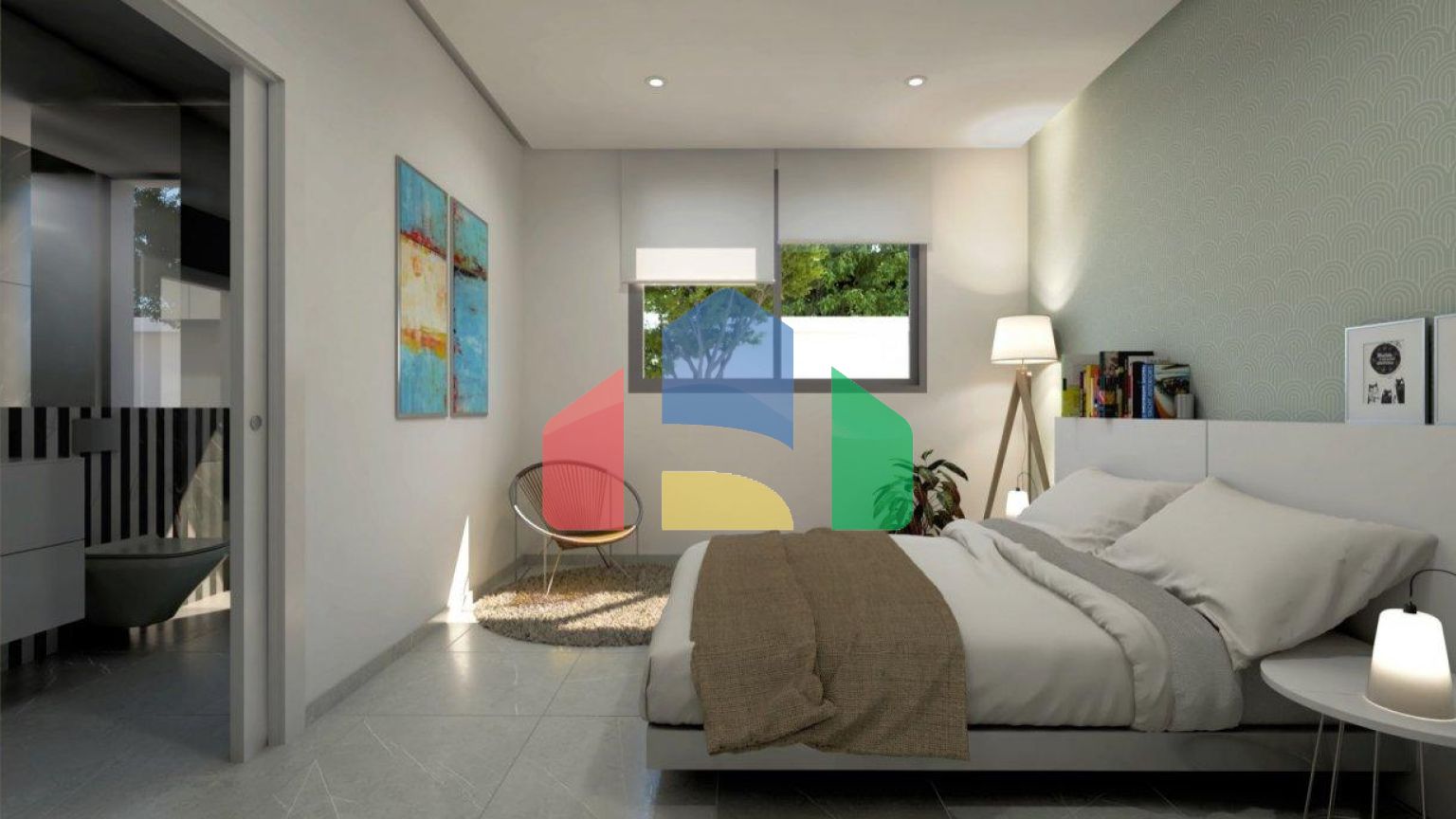 НОВЫЕ ВИЛЛЫ В ГОЛЬФ-КУРОРТЕ АЛЬТAНА, МУРСИЯ