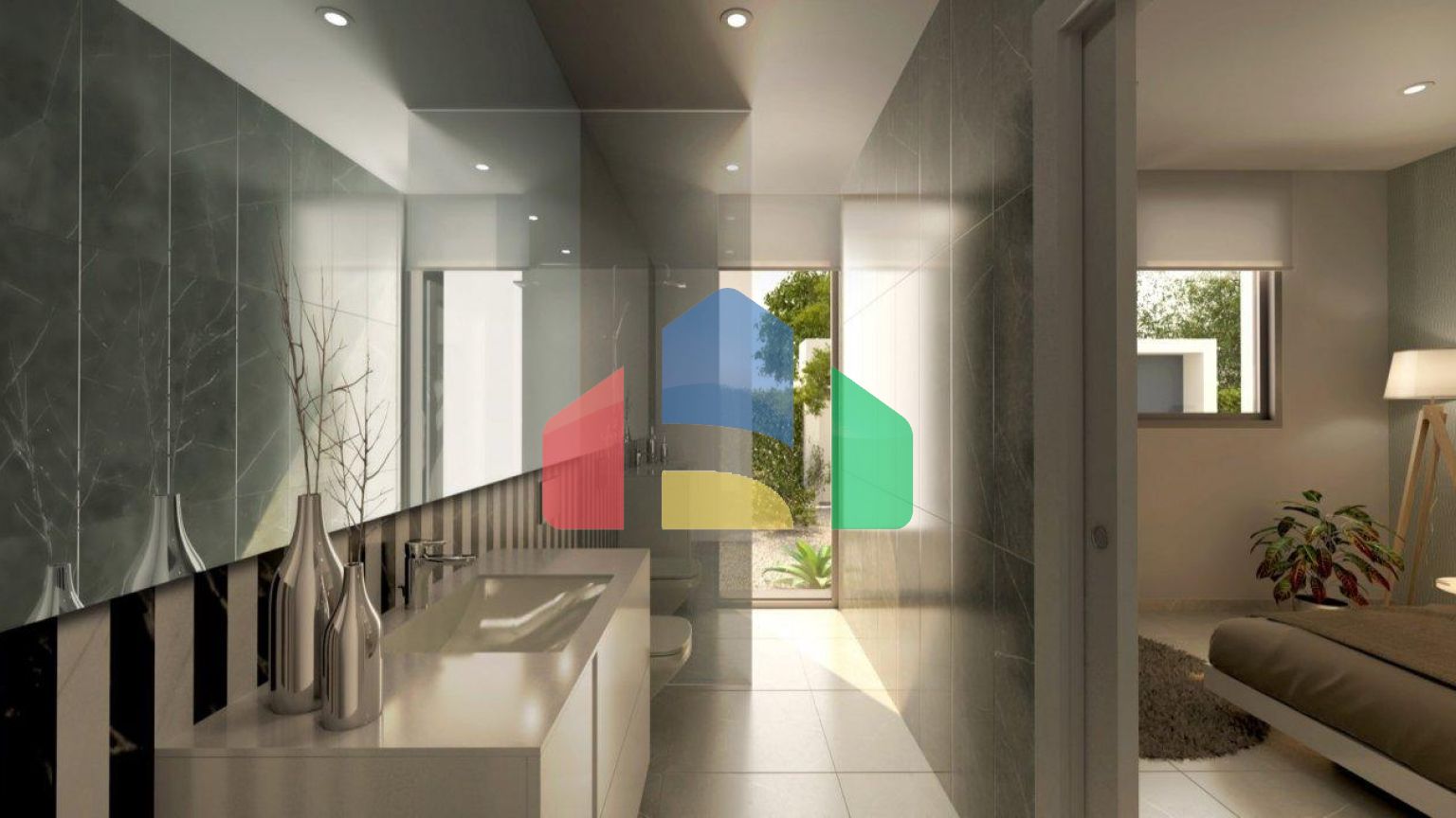 НОВЫЕ ВИЛЛЫ В ГОЛЬФ-КУРОРТЕ АЛЬТAНА, МУРСИЯ