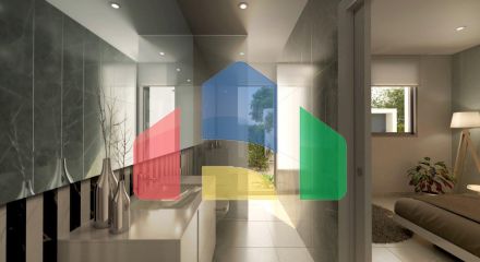 НОВЫЕ ВИЛЛЫ В ГОЛЬФ-КУРОРТЕ АЛЬТAНА, МУРСИЯ