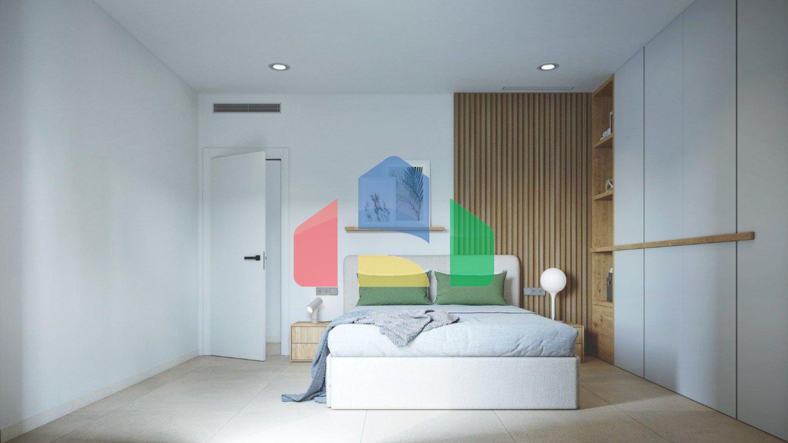 НОВЫЕ ОДНОЭТАЖНЫЕ ВИЛЛЫ НА ГОЛЬФ-КУРОРТЕ АЛЬТAНА, МУРСИЯ