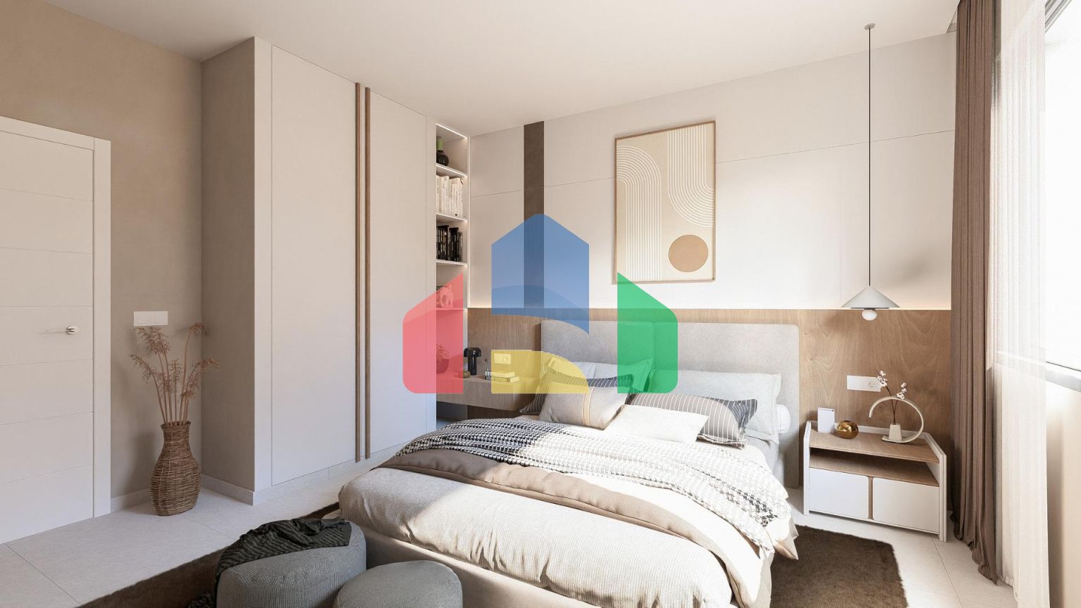 НОВЫЕ ВИЛЛЫ В ГОЛЬФ-КУРОРТЕ АЛЬТАОНА, МУРСИЯ